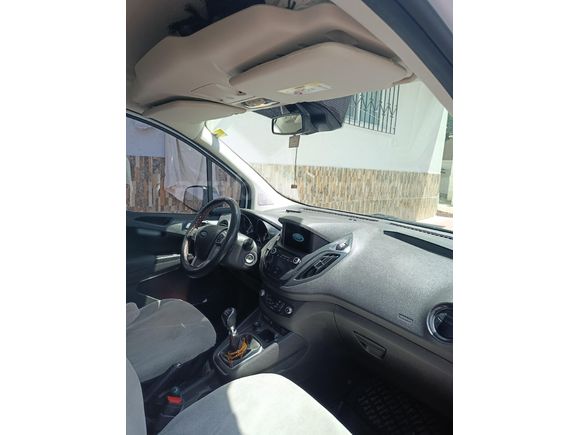 Sahibinden Ford Tourneo Courier 1.5 TDCi Titanium Plus 2023 Model