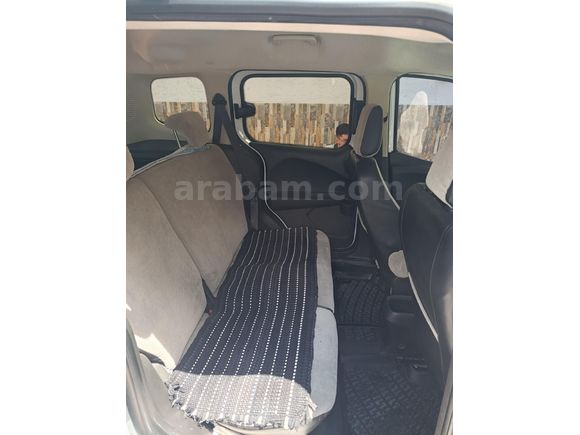 Sahibinden Ford Tourneo Courier 1.5 TDCi Titanium Plus 2023 Model
