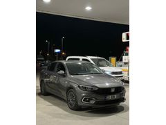 Sahibinden Fiat Egea 1.4 Fire easy pluss
 2024 Model 