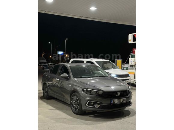 Sahibinden Fiat Egea 1.4 Fire easy pluss
 2024 Model 