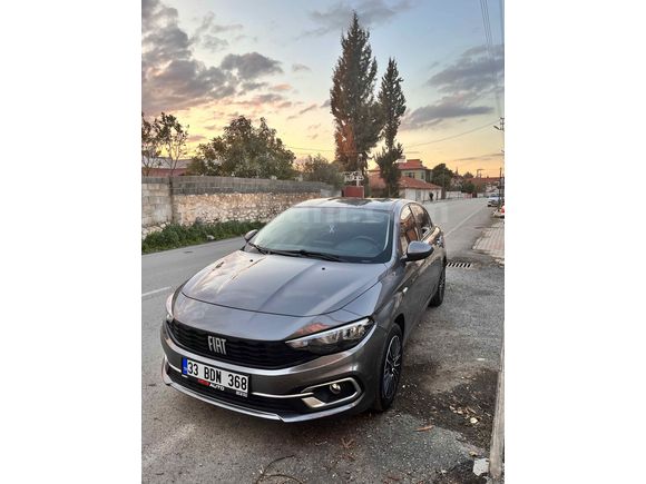 Sahibinden Fiat Egea 1.4 Fire easy pluss
 2024 Model 