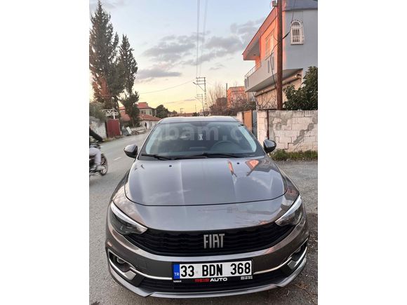 Sahibinden Fiat Egea 1.4 Fire easy pluss
 2024 Model 