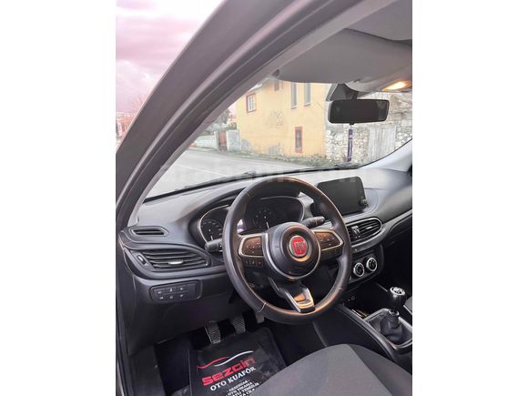 Sahibinden Fiat Egea 1.4 Fire easy pluss
 2024 Model 