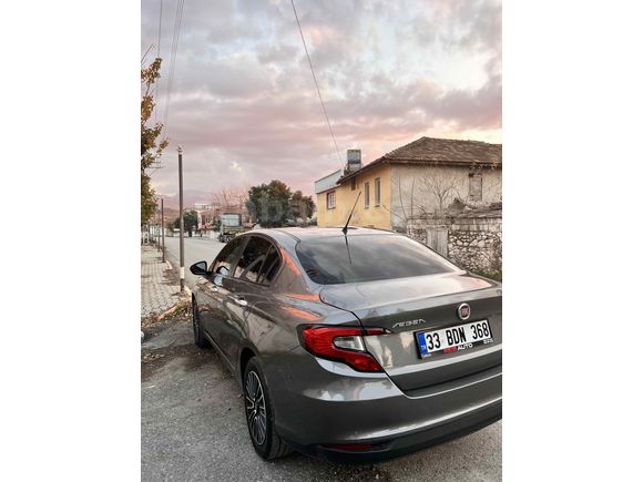 Sahibinden Fiat Egea 1.4 Fire easy pluss
 2024 Model 