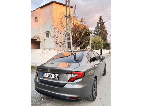 Sahibinden Fiat Egea 1.4 Fire easy pluss
 2024 Model 