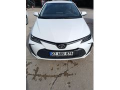 Sahibinden Toyota Corolla 1.5 Vision 2024 Model