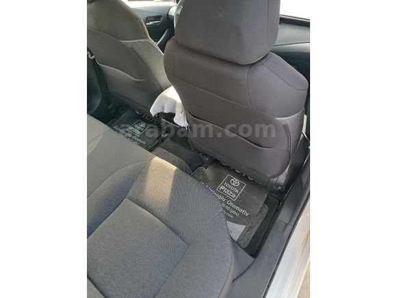 Sahibinden Toyota Corolla 1.5 Vision 2024 Model