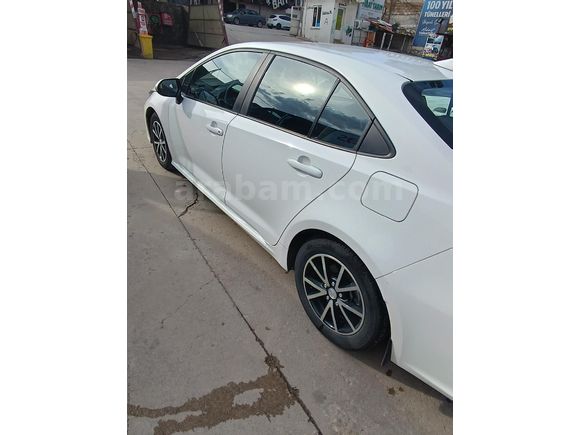 Sahibinden Toyota Corolla 1.5 Vision 2024 Model