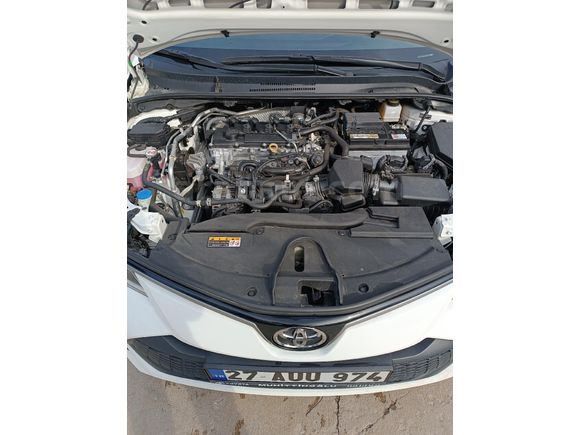 Sahibinden Toyota Corolla 1.5 Vision 2024 Model