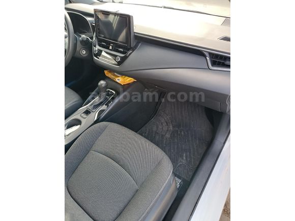 Sahibinden Toyota Corolla 1.5 Vision 2024 Model