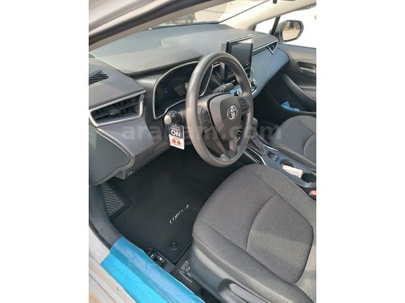 Sahibinden Toyota Corolla 1.5 Vision 2024 Model