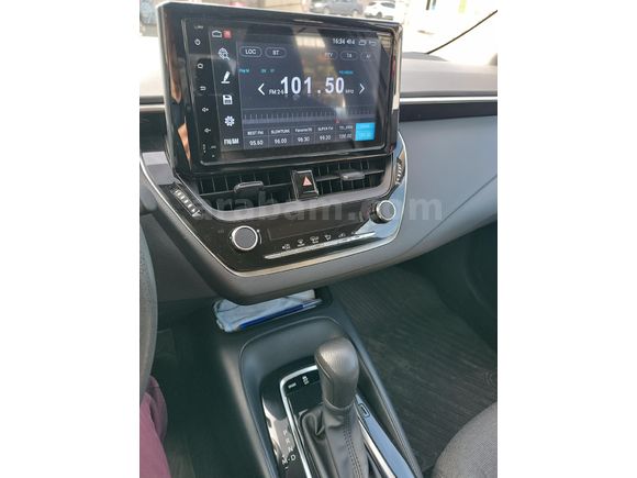 Sahibinden Toyota Corolla 1.5 Vision 2024 Model