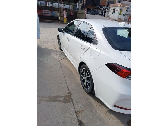 Sahibinden Toyota Corolla 1.5 Vision 2024 Model
