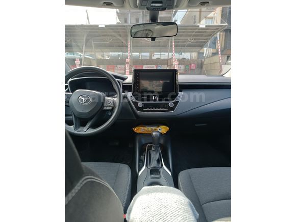 Sahibinden Toyota Corolla 1.5 Vision 2024 Model
