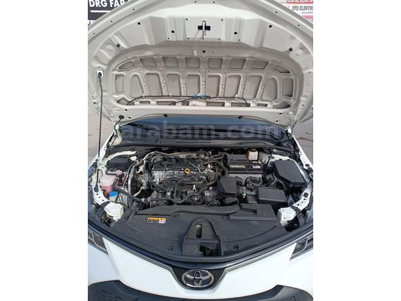 Sahibinden Toyota Corolla 1.5 Vision 2024 Model