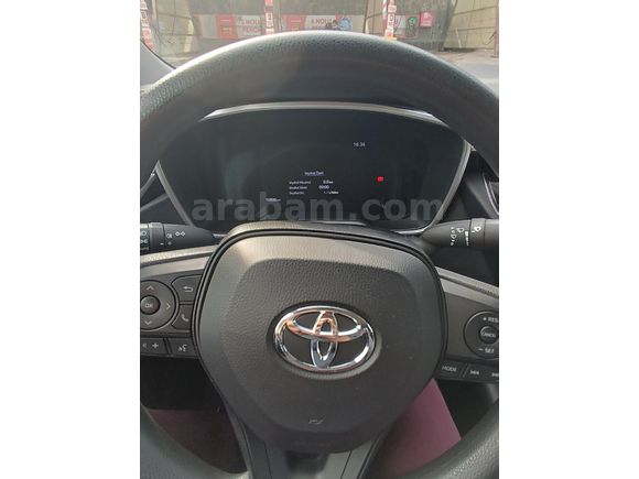Sahibinden Toyota Corolla 1.5 Vision 2024 Model