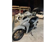 Full servis bakımlı Honda Dio 