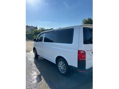 Sahibinden Volkswagen Transporter 2.0 TDI Camlı Van 2016 Model