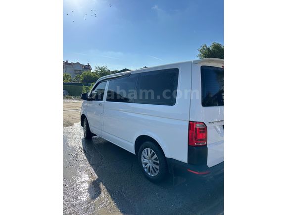 Sahibinden Volkswagen Transporter 2.0 TDI Camlı Van 2016 Model