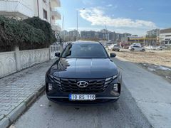 2023 BOYASIZ TRAMERSİZ GARANTİLİ HYUNDAİ TUCSON