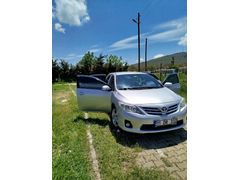 Sahibinden Toyota Corolla 1.4 D-4D Comfort Extra 2011 Model  170.000 km Gri (Gümüş)