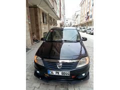 Sahibinden Dacia Logan 1.5 dCi Ambiance 2010 Model