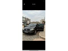 Sahibinden Renault Megane 1.5 dCi Dynamique 2005 Model Gaziantep