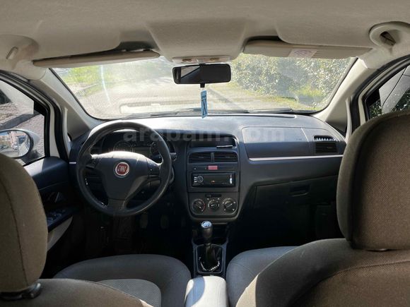 Sahibinden Fiat Linea 1.3 Multijet Active Plus 2012 Model 