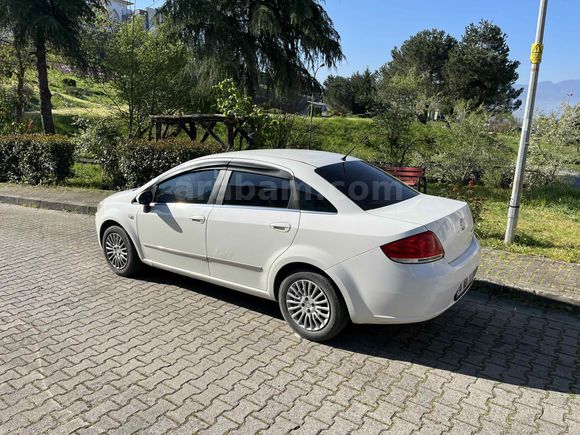 Sahibinden Fiat Linea 1.3 Multijet Active Plus 2012 Model 