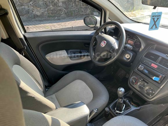 Sahibinden Fiat Linea 1.3 Multijet Active Plus 2012 Model 