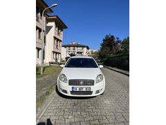 Sahibinden Fiat Linea 1.3 Multijet Active Plus 2012 Model 