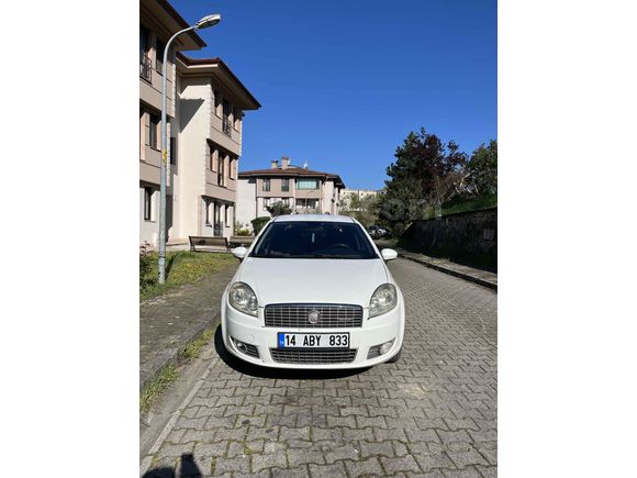 Sahibinden Fiat Linea 1.3 Multijet Active Plus 2012 Model 