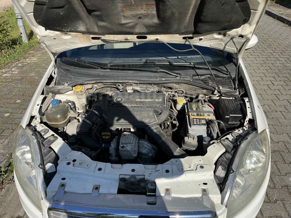 Sahibinden Fiat Linea 1.3 Multijet Active Plus 2012 Model 