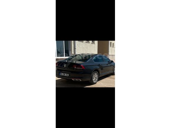 Sahibinden Volkswagen Passat 1.5 TSi Impression 2020 Model 