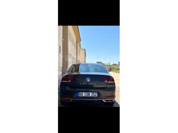 Sahibinden Volkswagen Passat 1.5 TSi Impression 2020 Model 