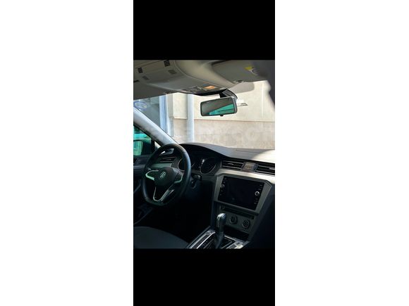 Sahibinden Volkswagen Passat 1.5 TSi Impression 2020 Model 