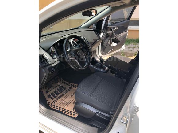 Sahibinden Opel Astra 1.6 Edition Plus 2016 Model 