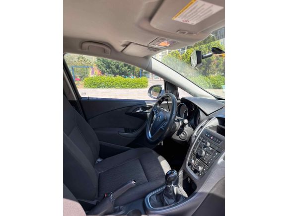 Sahibinden Opel Astra 1.6 Edition Plus 2016 Model 