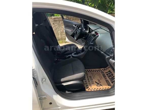 Sahibinden Opel Astra 1.6 Edition Plus 2016 Model 