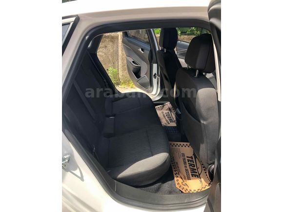 Sahibinden Opel Astra 1.6 Edition Plus 2016 Model 