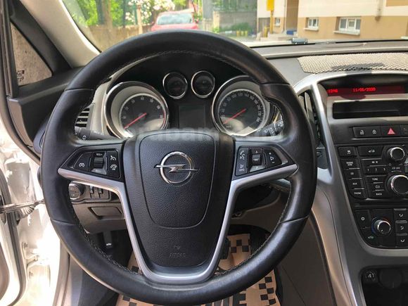 Sahibinden Opel Astra 1.6 Edition Plus 2016 Model 