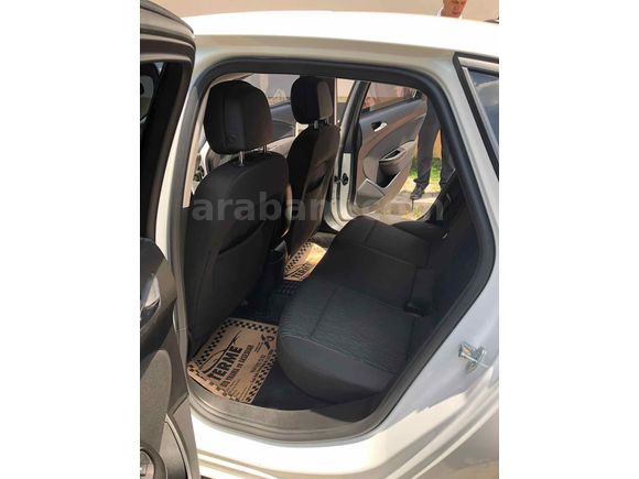 Sahibinden Opel Astra 1.6 Edition Plus 2016 Model 