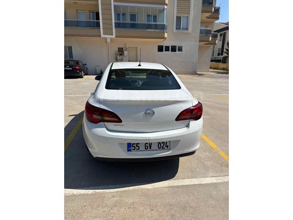 Sahibinden Opel Astra 1.6 Edition Plus 2016 Model 