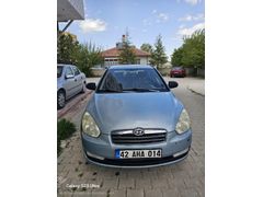 Sahibinden Hyundai Accent Era 1.5 CRDi-VGT Team 2010 Model