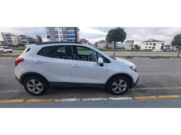 Sahibinden Opel Mokka 1.6 CDTI Enjoy 2015 Model 