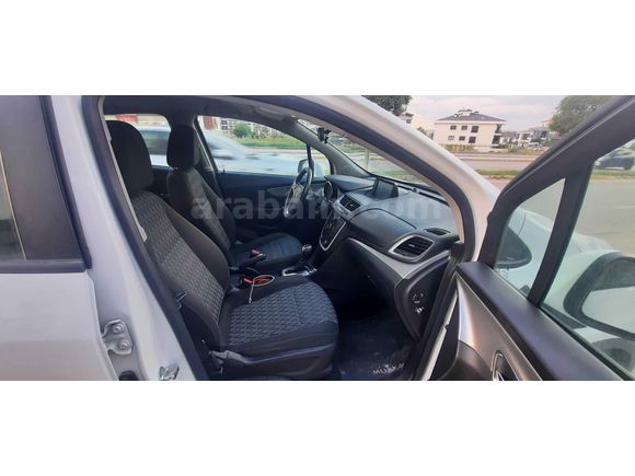 Sahibinden Opel Mokka 1.6 CDTI Enjoy 2015 Model 