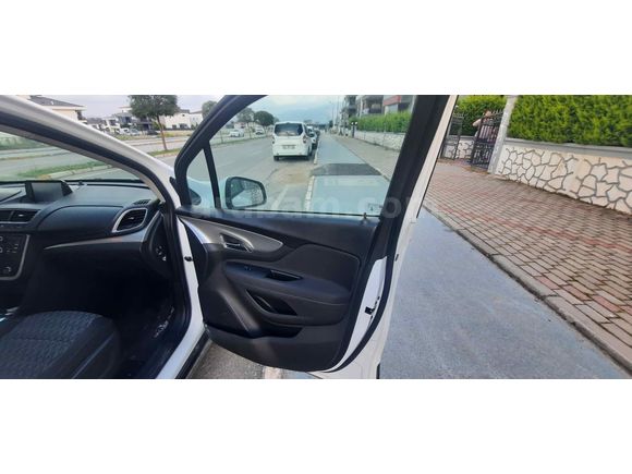 Sahibinden Opel Mokka 1.6 CDTI Enjoy 2015 Model 