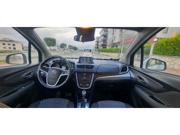 Sahibinden Opel Mokka 1.6 CDTI Enjoy 2015 Model 