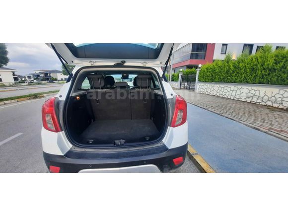 Sahibinden Opel Mokka 1.6 CDTI Enjoy 2015 Model 