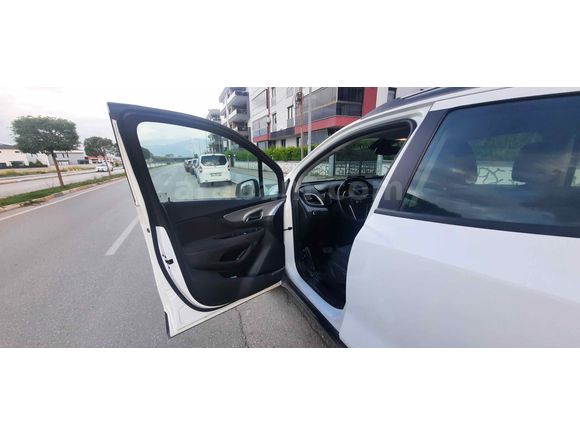 Sahibinden Opel Mokka 1.6 CDTI Enjoy 2015 Model 